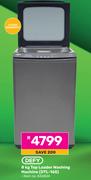 Defy 8Kg Top Loader Washing Machine DTL-165
