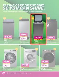 Game : Electronics Mania (06 October - 31 October 2023), page 10
