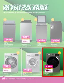 Game : Electronics Mania (06 October - 31 October 2023), page 10