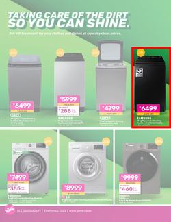 Game : Electronics Mania (06 October - 31 October 2023), page 10