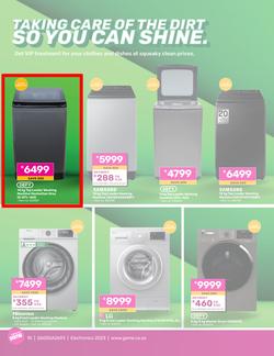 Game : Electronics Mania (06 October - 31 October 2023), page 10