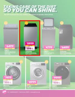 Game : Electronics Mania (06 October - 31 October 2023), page 10
