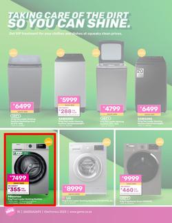 Game : Electronics Mania (06 October - 31 October 2023), page 10
