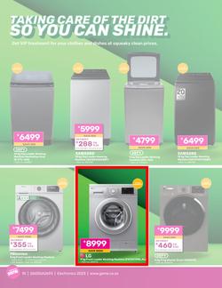 Game : Electronics Mania (06 October - 31 October 2023), page 10