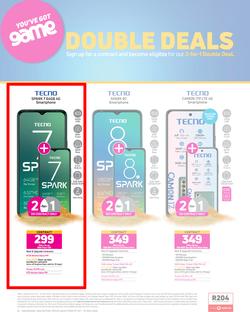 Game Cellular : We Know What You Paid Last Summer (07 October - 07 November 2022), page 10