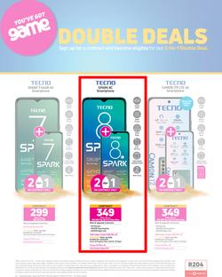 Game Cellular : We Know What You Paid Last Summer (07 October - 07 November 2022), page 10