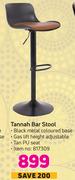 Tannah Bar Stool