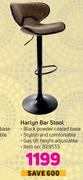 Harlyn Bar Stool