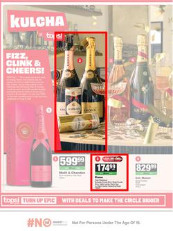 SPAR & SUPERSPAR KwaZulu-Natal Town : Christmas Super Savings (24 November - 07 December 2025), page 10