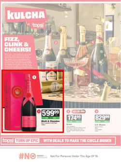 SPAR & SUPERSPAR KwaZulu-Natal Town : Christmas Super Savings (24 November - 07 December 2025), page 10