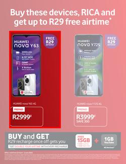 Game : Vodacom (22 April - 06 June 2025), page 10