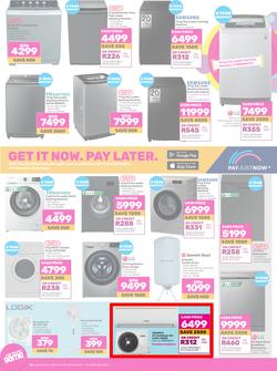 Game : Make Your Great Comeback In 2024 (20 January - 02 February 2024), page 10