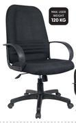 Linx Empire High Back Chair