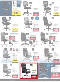 Makro : Get Back To Work Essentials At Low Prices (07 January - 03 February 2024), page 10