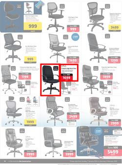 Makro : Get Back To Work Essentials At Low Prices (07 January - 03 February 2024), page 10