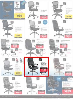 Makro : Get Back To Work Essentials At Low Prices (07 January - 03 February 2024), page 10