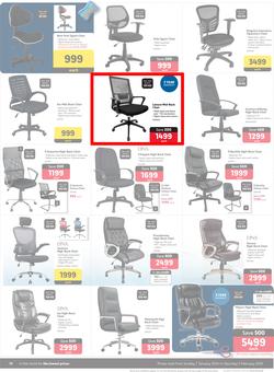 Makro : Get Back To Work Essentials At Low Prices (07 January - 03 February 2024), page 10