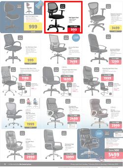 Makro : Get Back To Work Essentials At Low Prices (07 January - 03 February 2024), page 10