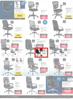 Makro : Get Back To Work Essentials At Low Prices (07 January - 03 February 2024), page 10