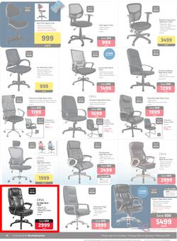 Makro : Get Back To Work Essentials At Low Prices (07 January - 03 February 2024), page 10