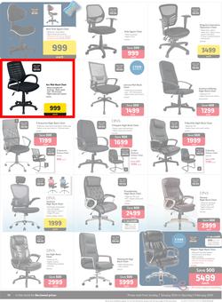 Makro : Get Back To Work Essentials At Low Prices (07 January - 03 February 2024), page 10