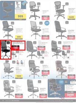 Makro : Get Back To Work Essentials At Low Prices (07 January - 03 February 2024), page 10