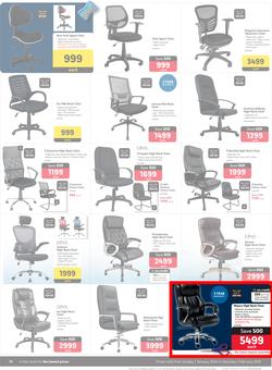 Makro : Get Back To Work Essentials At Low Prices (07 January - 03 February 2024), page 10