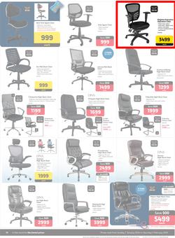 Makro : Get Back To Work Essentials At Low Prices (07 January - 03 February 2024), page 10