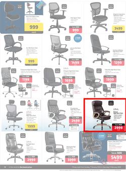 Makro : Get Back To Work Essentials At Low Prices (07 January - 03 February 2024), page 10