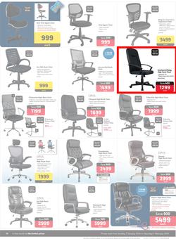 Makro : Get Back To Work Essentials At Low Prices (07 January - 03 February 2024), page 10