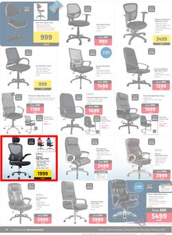 Makro : Get Back To Work Essentials At Low Prices (07 January - 03 February 2024), page 10