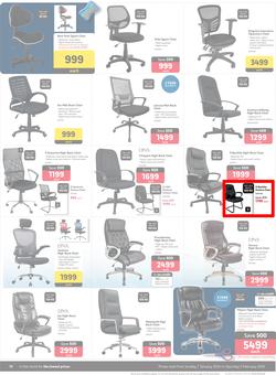 Makro : Get Back To Work Essentials At Low Prices (07 January - 03 February 2024), page 10