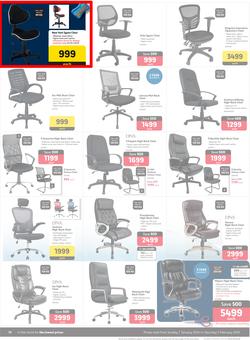 Makro : Get Back To Work Essentials At Low Prices (07 January - 03 February 2024), page 10