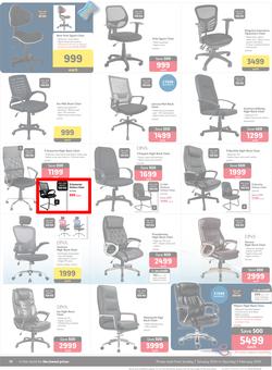 Makro : Get Back To Work Essentials At Low Prices (07 January - 03 February 2024), page 10