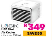 Logik USB Mini Air Cooler
