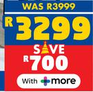 Aron 5 Piece Dinette Set