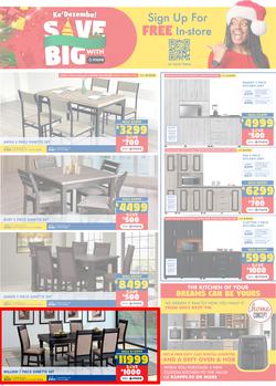 Russells : Ke'Dezemba (03 December - 26 December 2024), page 10