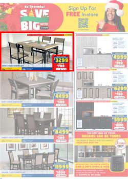 Russells : Ke'Dezemba (03 December - 26 December 2024), page 10