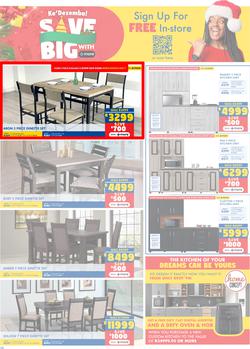 Russells : Ke'Dezemba (03 December - 26 December 2024), page 10