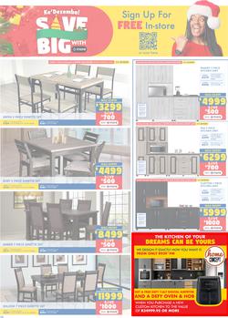 Russells : Ke'Dezemba (03 December - 26 December 2024), page 10