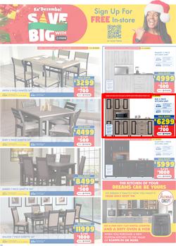 Russells : Ke'Dezemba (03 December - 26 December 2024), page 10