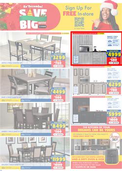 Russells : Ke'Dezemba (03 December - 26 December 2024), page 10