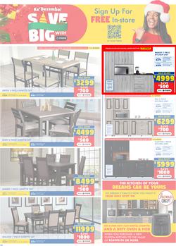 Russells : Ke'Dezemba (03 December - 26 December 2024), page 10