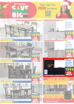 Russells : Ke'Dezemba (03 December - 26 December 2024), page 10