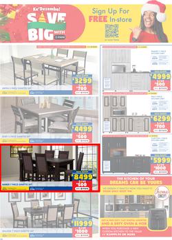 Russells : Ke'Dezemba (03 December - 26 December 2024), page 10