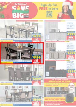 Russells : Ke'Dezemba (03 December - 26 December 2024), page 10