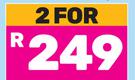 Pool Brite Super Plus Floater-For 2 x 1.5Kg