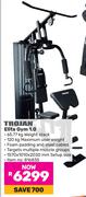 Trojan Elite Gym 1.0