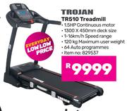 Trojan TR510 Treadmill