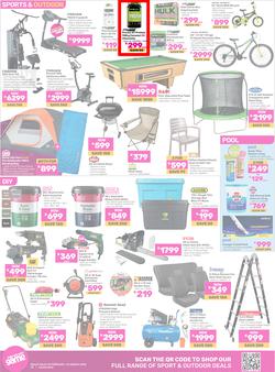 Game : Big Brands (25 February - 24 March 2025), page 10